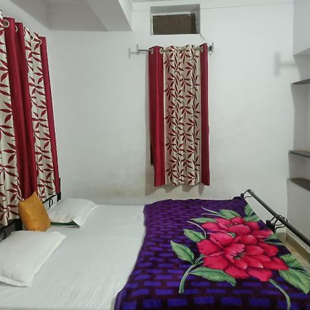 Bagol Palace Udaipur Kültér fotó